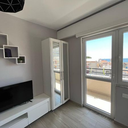 Bella Vista B&B Ulcinj Buitenkant foto
