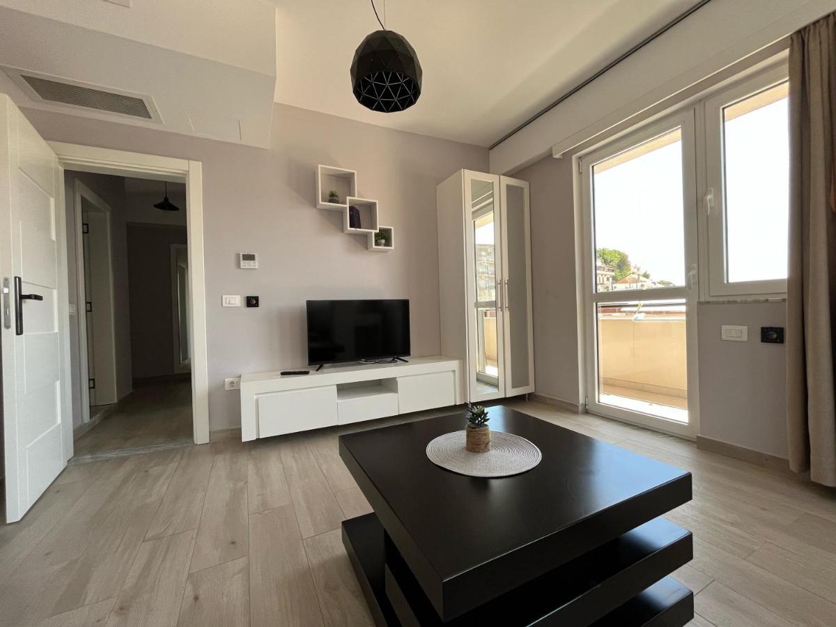 Bella Vista B&B Ulcinj Buitenkant foto