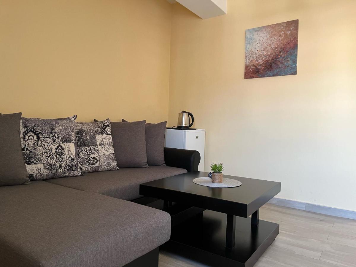 Bella Vista B&B Ulcinj Buitenkant foto