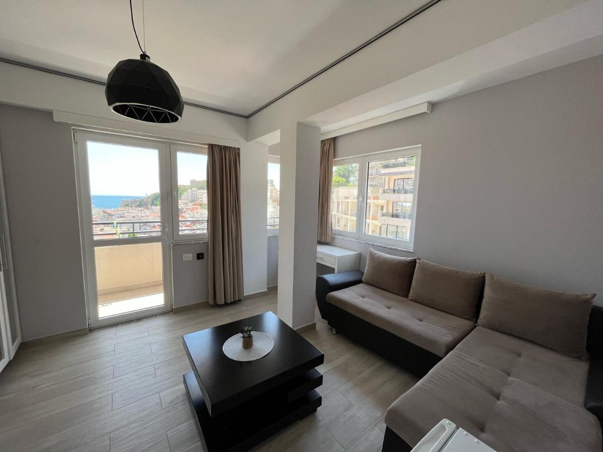 Bella Vista B&B Ulcinj Buitenkant foto