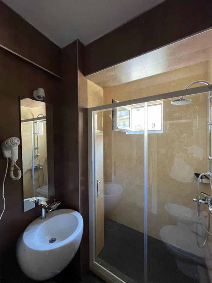 Bella Vista B&B Ulcinj Buitenkant foto
