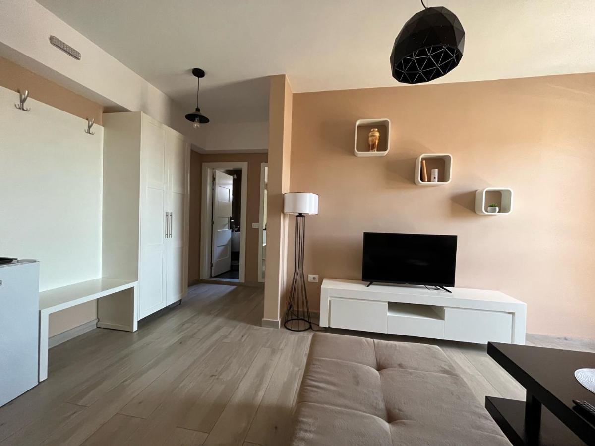 Bella Vista B&B Ulcinj Buitenkant foto