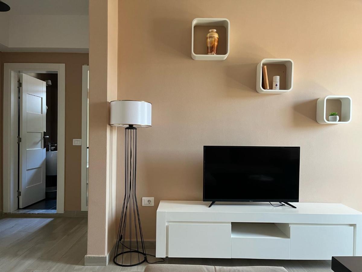 Bella Vista B&B Ulcinj Buitenkant foto