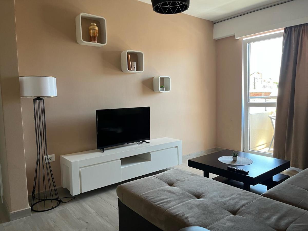 Bella Vista B&B Ulcinj Buitenkant foto