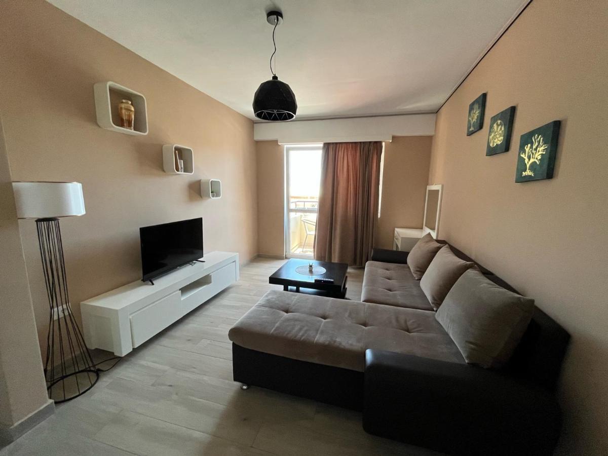 Bella Vista B&B Ulcinj Buitenkant foto