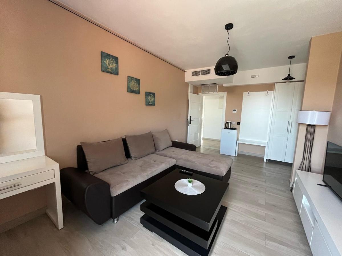 Bella Vista B&B Ulcinj Buitenkant foto