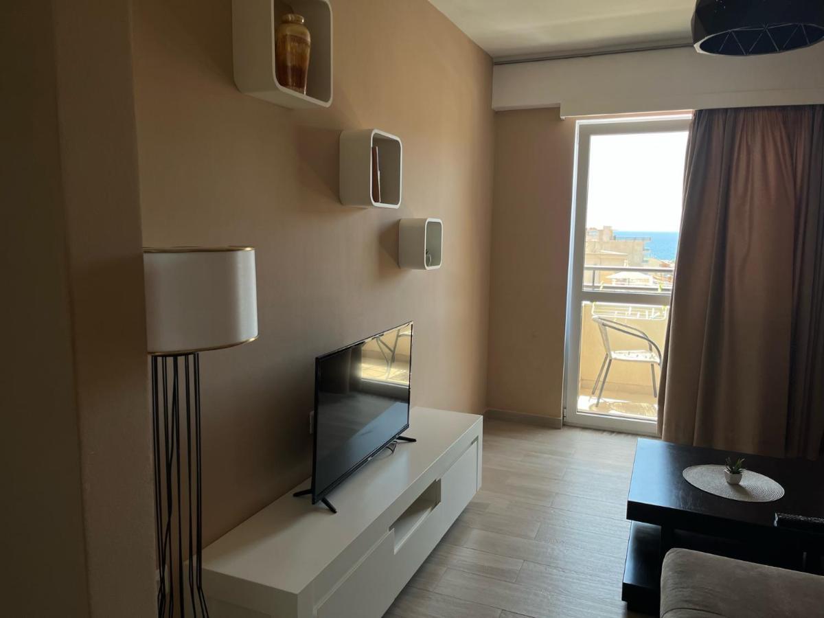 Bella Vista B&B Ulcinj Buitenkant foto