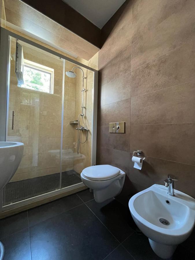 Bella Vista B&B Ulcinj Buitenkant foto