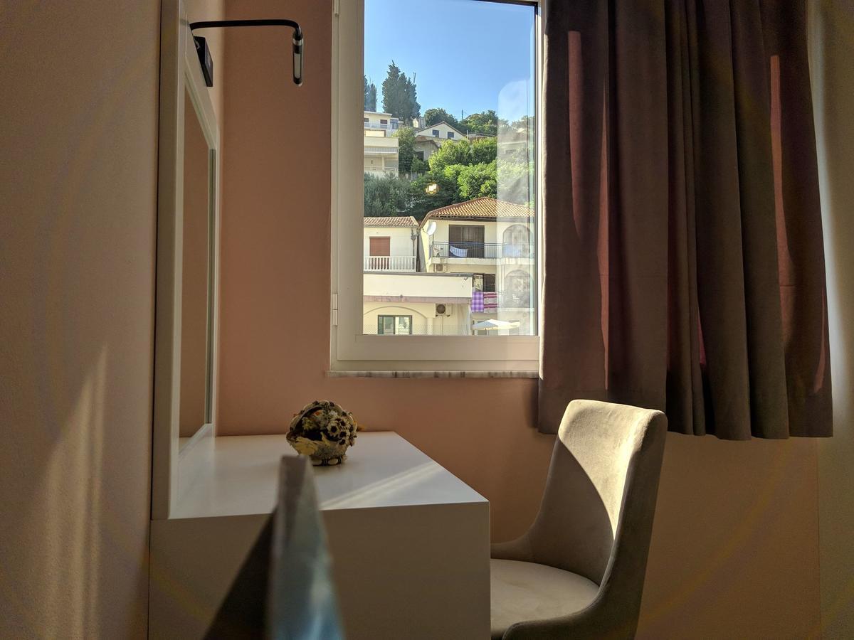 Bella Vista B&B Ulcinj Buitenkant foto
