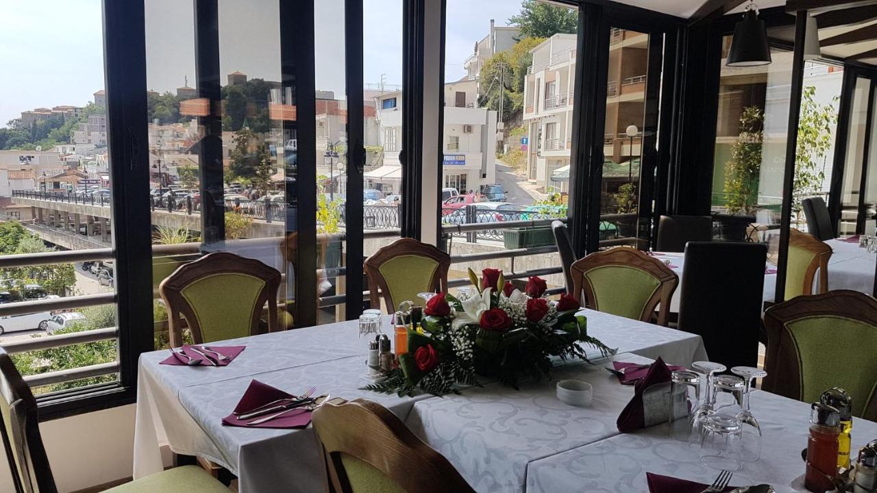 Bella Vista B&B Ulcinj Buitenkant foto