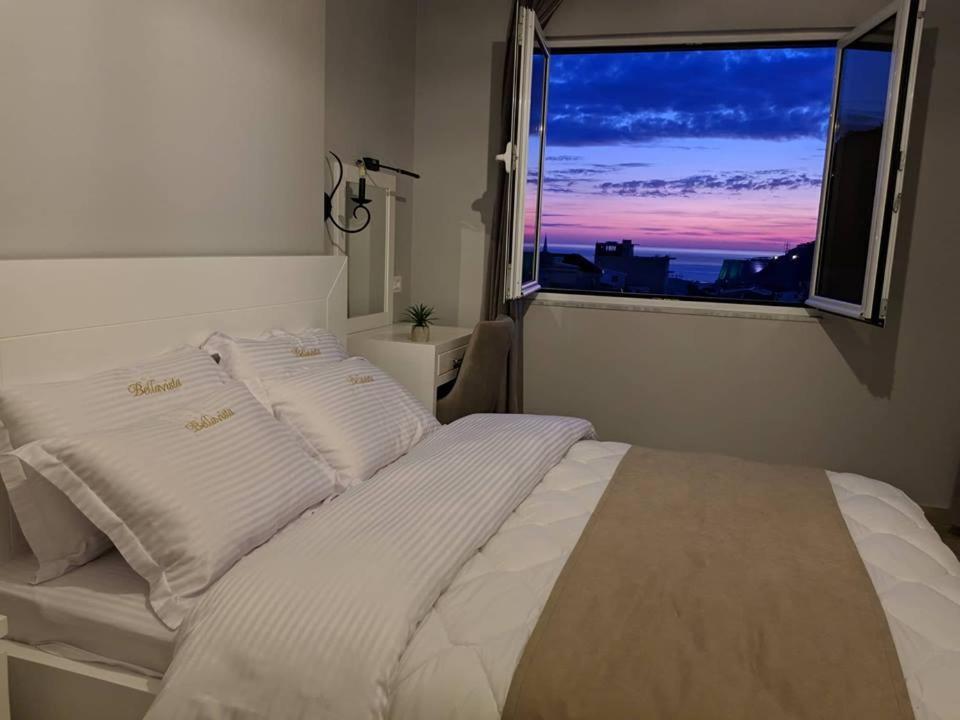 Bella Vista B&B Ulcinj Buitenkant foto