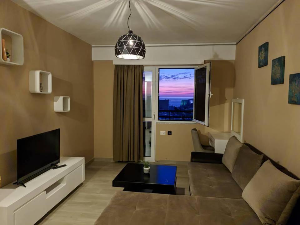 Bella Vista B&B Ulcinj Buitenkant foto